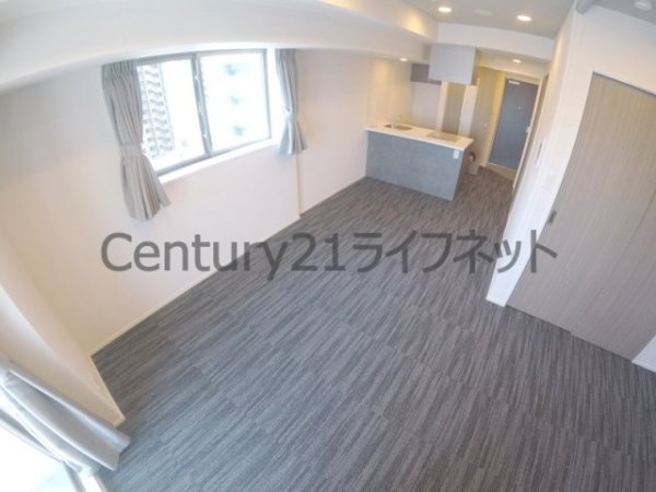 ノルデンハイム同心