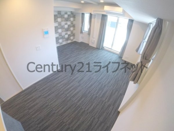 ノルデンハイム同心