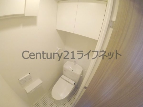 ノルデンハイム同心