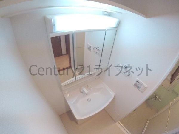 ティーズガーデン