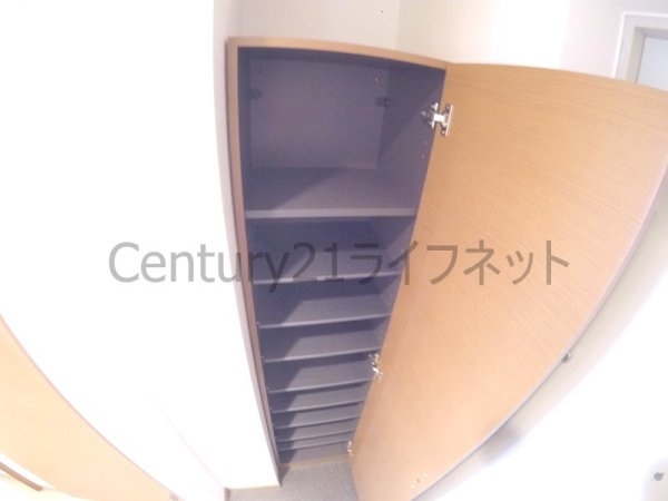 ティーズガーデン