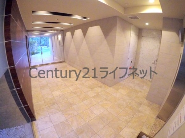 ティーズガーデン