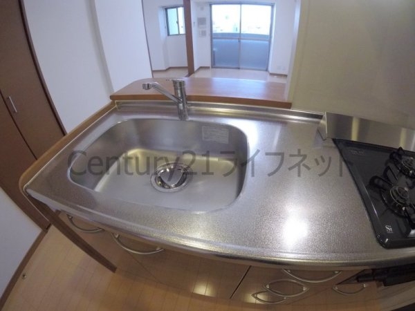 ティーズガーデン