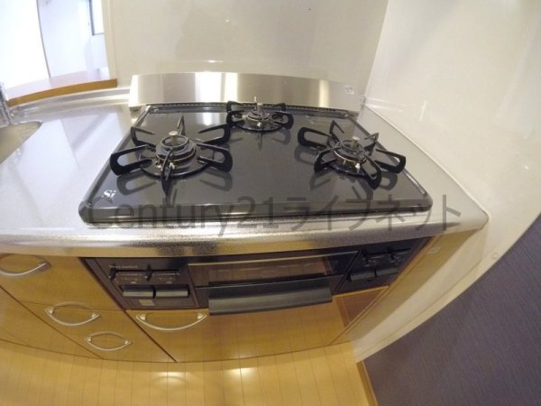 ティーズガーデン