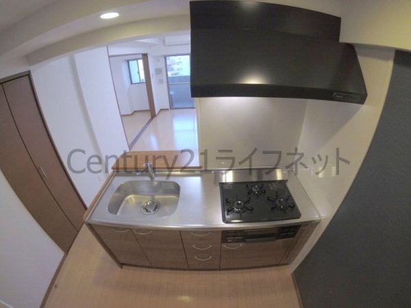 ティーズガーデン