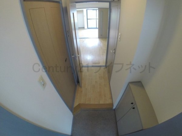 ペットマンション富士