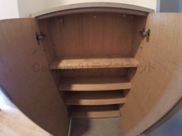 ペットマンション富士