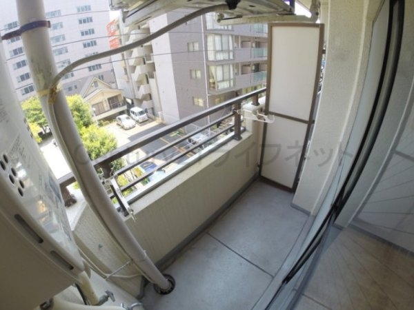 ペットマンション富士