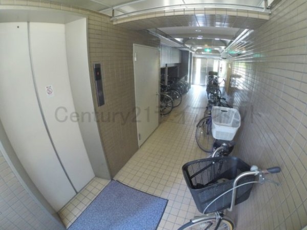 ペットマンション富士