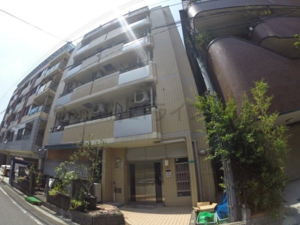 ペットマンション富士