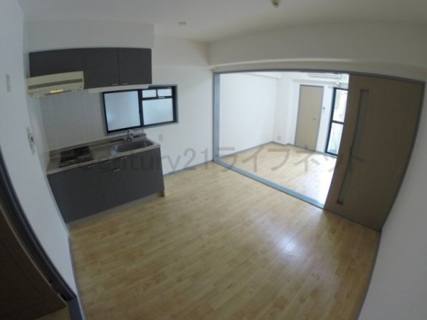 ペットマンション富士