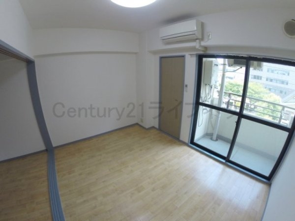 ペットマンション富士