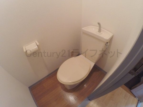 ペットマンション富士