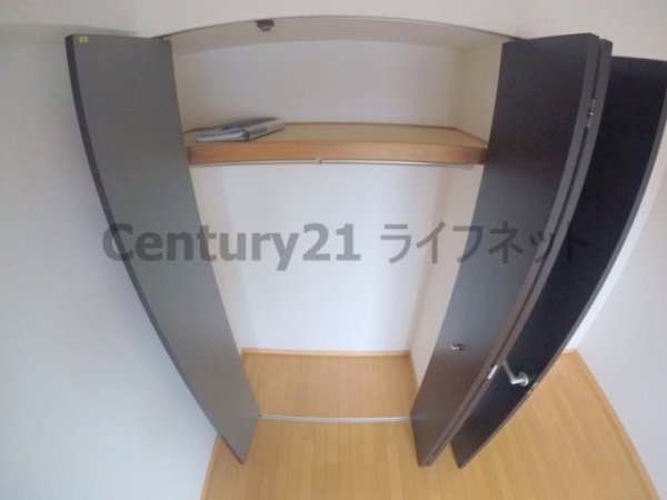 ラナップスクエア新大阪