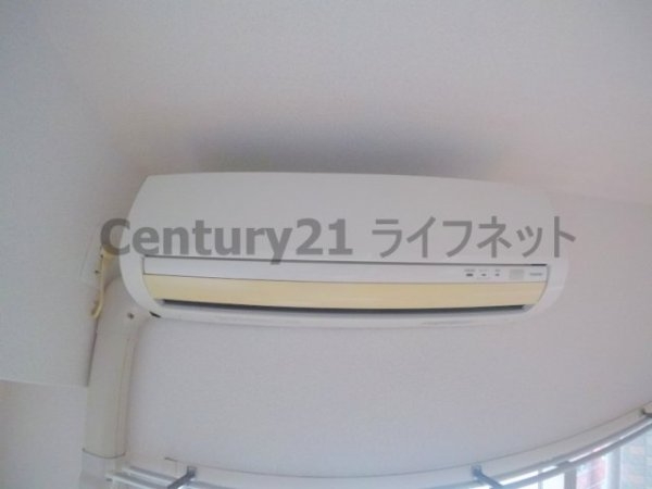 ラナップスクエア新大阪