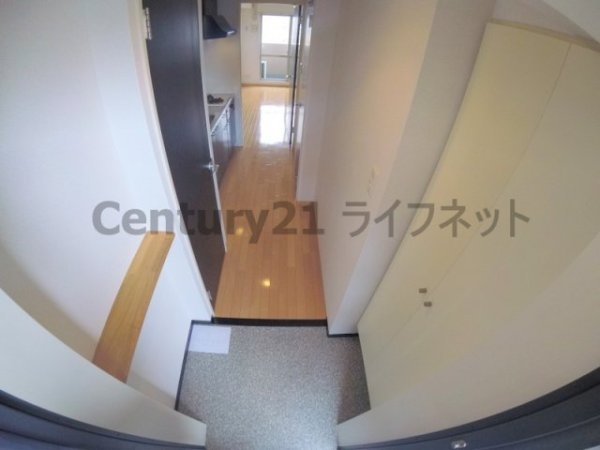 ラナップスクエア新大阪