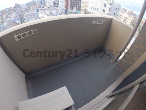 ラナップスクエア新大阪