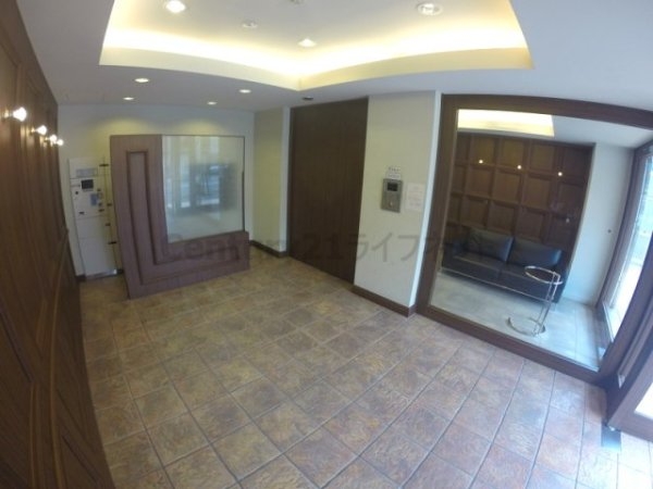 ラナップスクエア新大阪