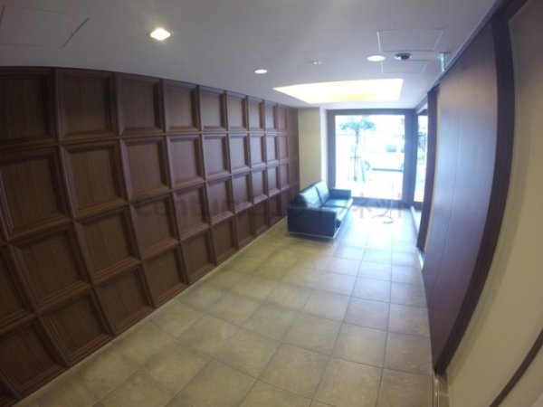 ラナップスクエア新大阪