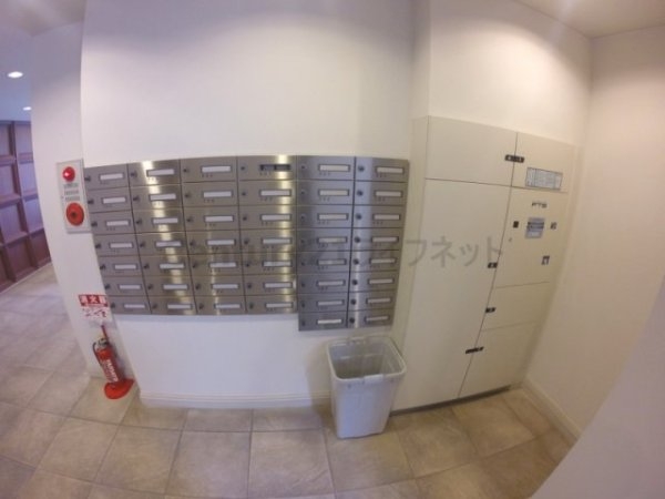 ラナップスクエア新大阪