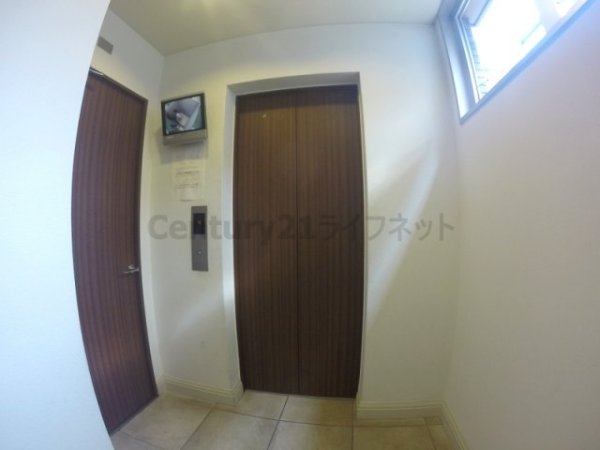 ラナップスクエア新大阪