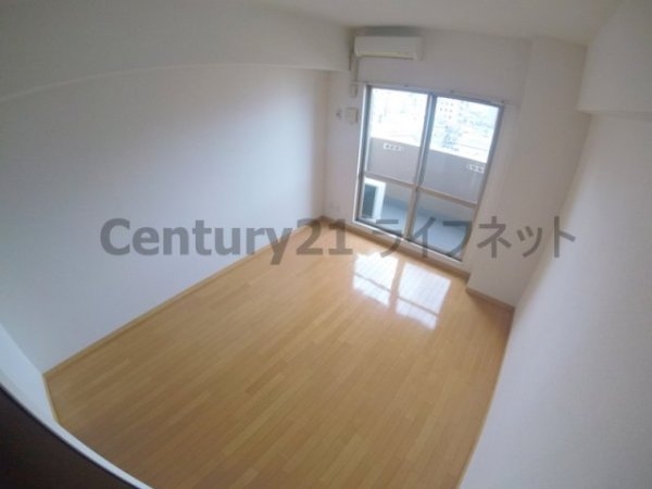 ラナップスクエア新大阪