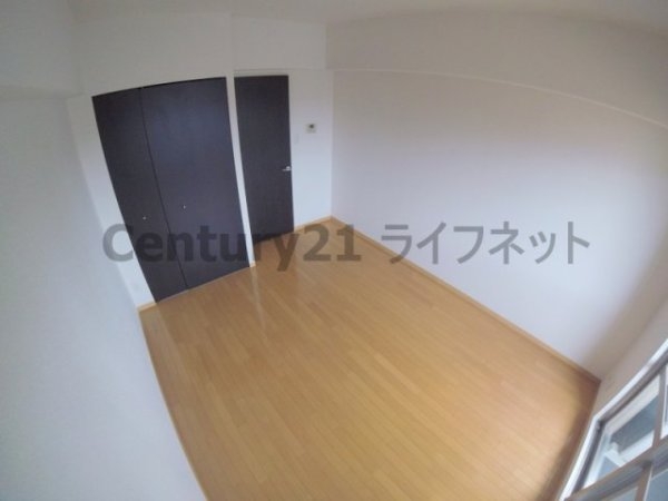 ラナップスクエア新大阪