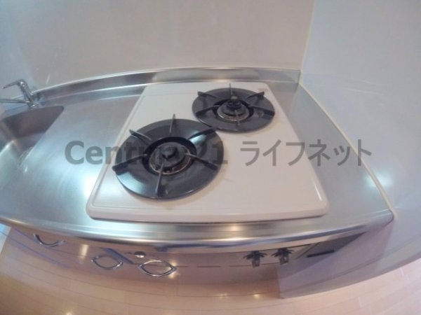 ラナップスクエア新大阪