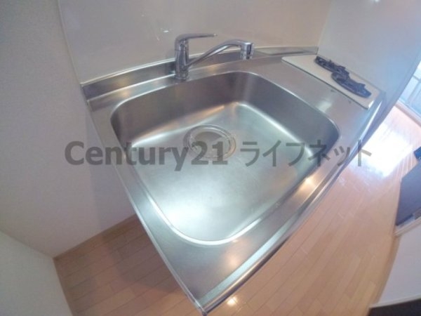 ラナップスクエア新大阪