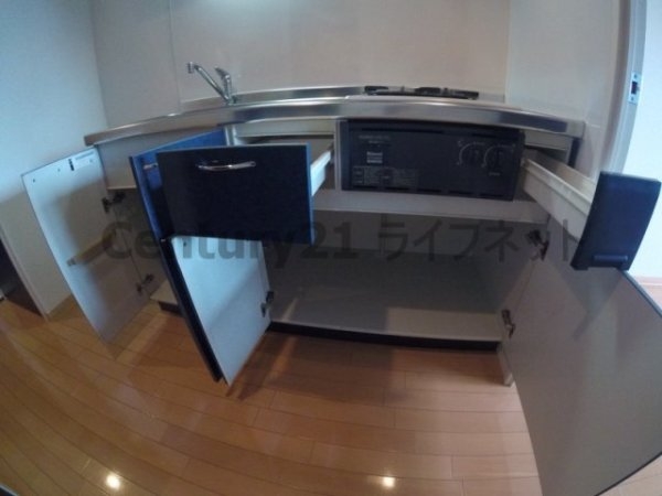 ラナップスクエア新大阪