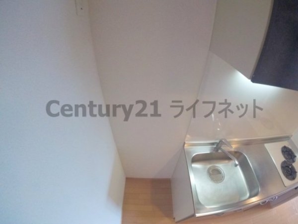 ラナップスクエア新大阪