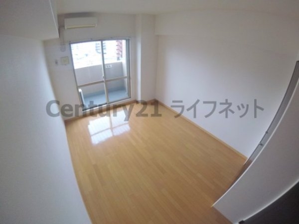 ラナップスクエア新大阪