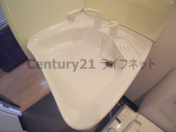 ラナップスクエア新大阪