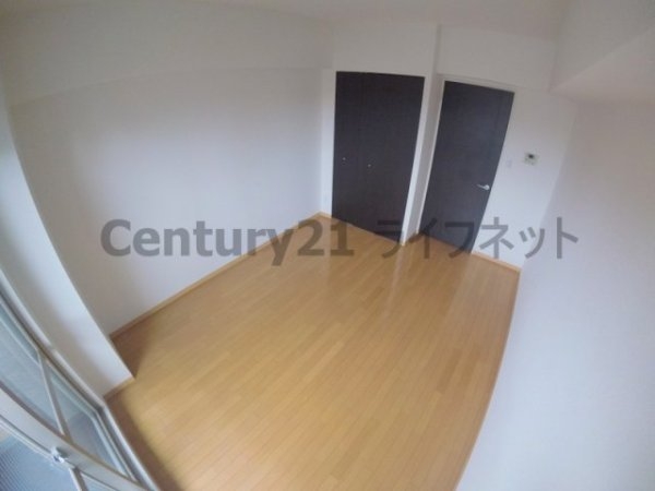 ラナップスクエア新大阪