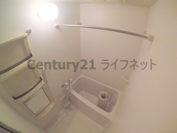 ラナップスクエア新大阪