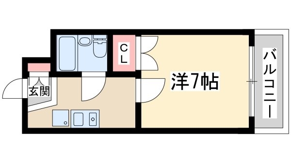 豊富プレジデント柴島