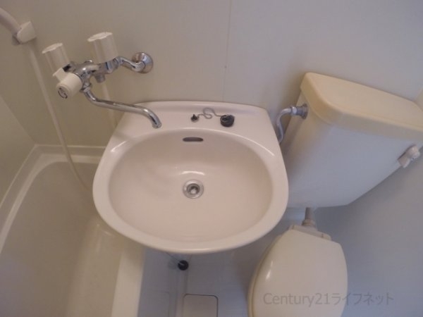 豊富プレジデント柴島