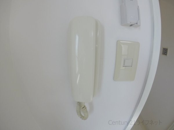 豊富プレジデント柴島