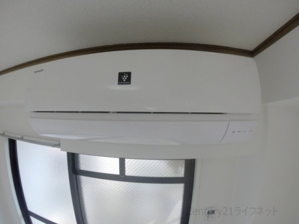 豊富プレジデント柴島