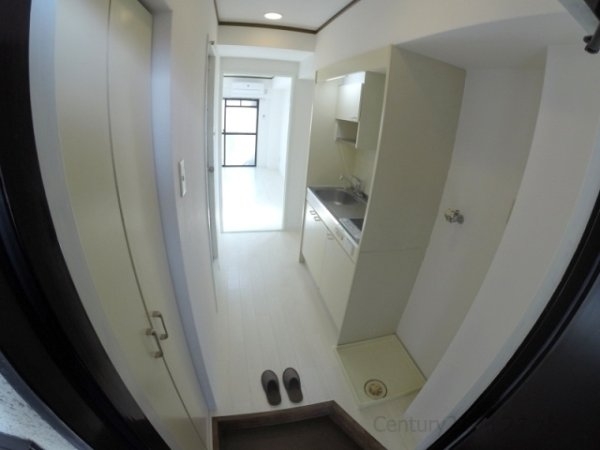 豊富プレジデント柴島