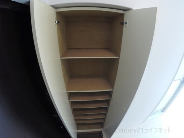 豊富プレジデント柴島