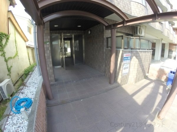 豊富プレジデント柴島