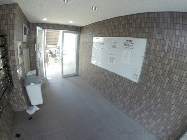 豊富プレジデント柴島