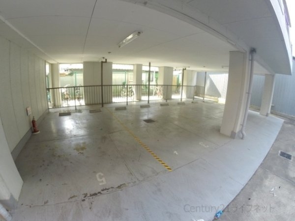 豊富プレジデント柴島