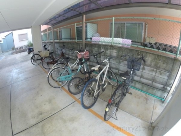 豊富プレジデント柴島