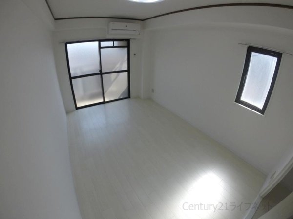 豊富プレジデント柴島