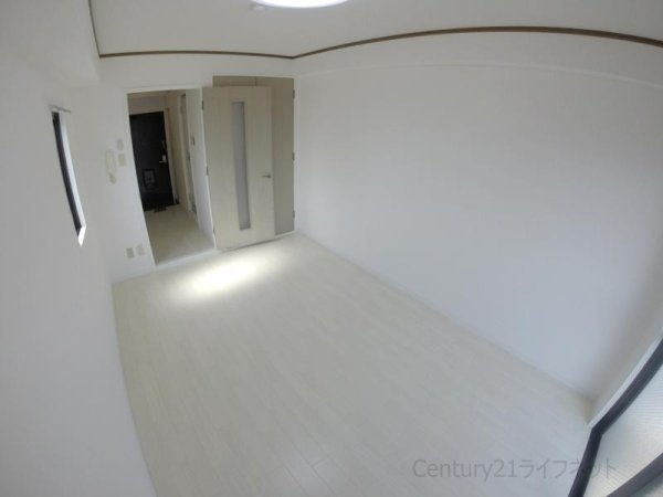 豊富プレジデント柴島