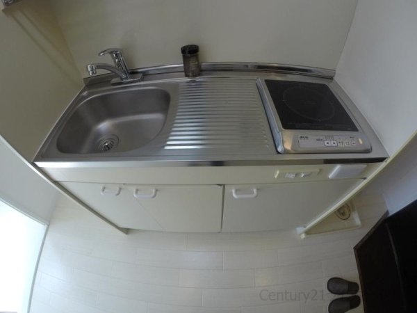 豊富プレジデント柴島