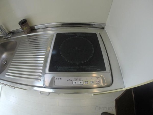 豊富プレジデント柴島