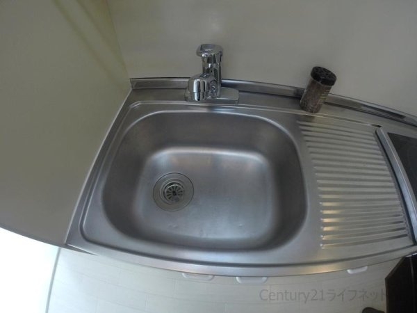 豊富プレジデント柴島